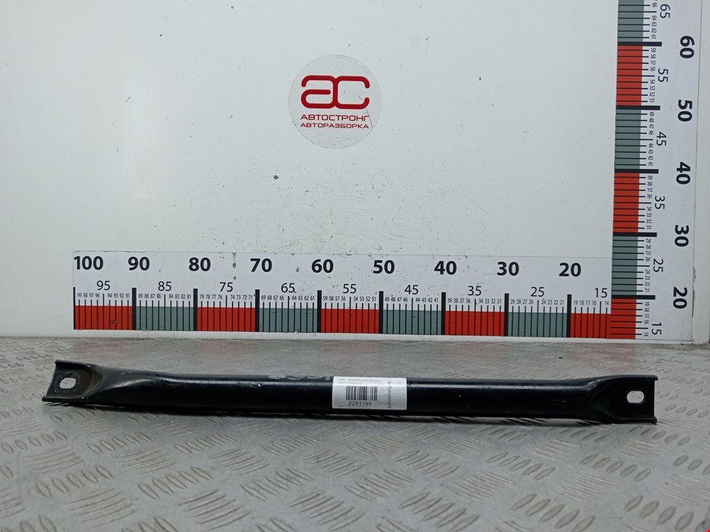 Распорная планка (распорка) BMW 7-Series (F01/F02) (2008-2015)