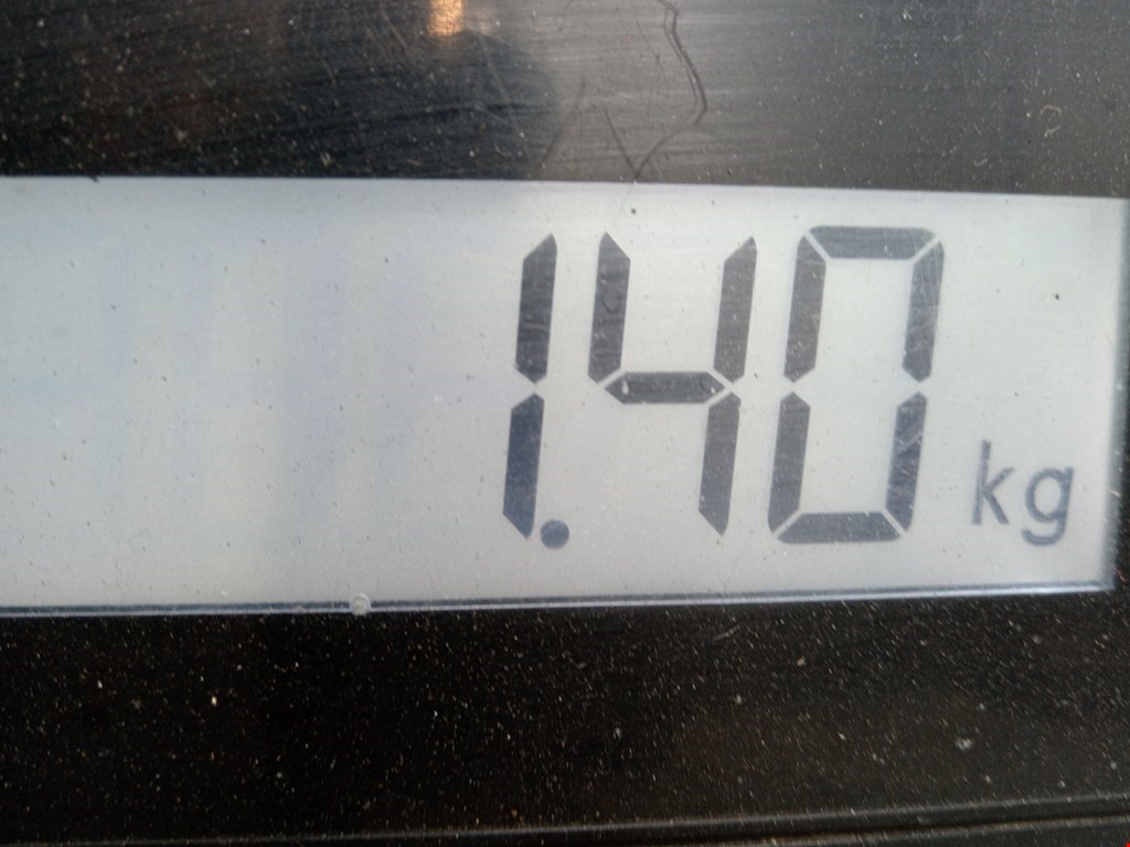 Моторчик (мотор) отопителя салона CHRYSLER Sebring III JS 2006-2010