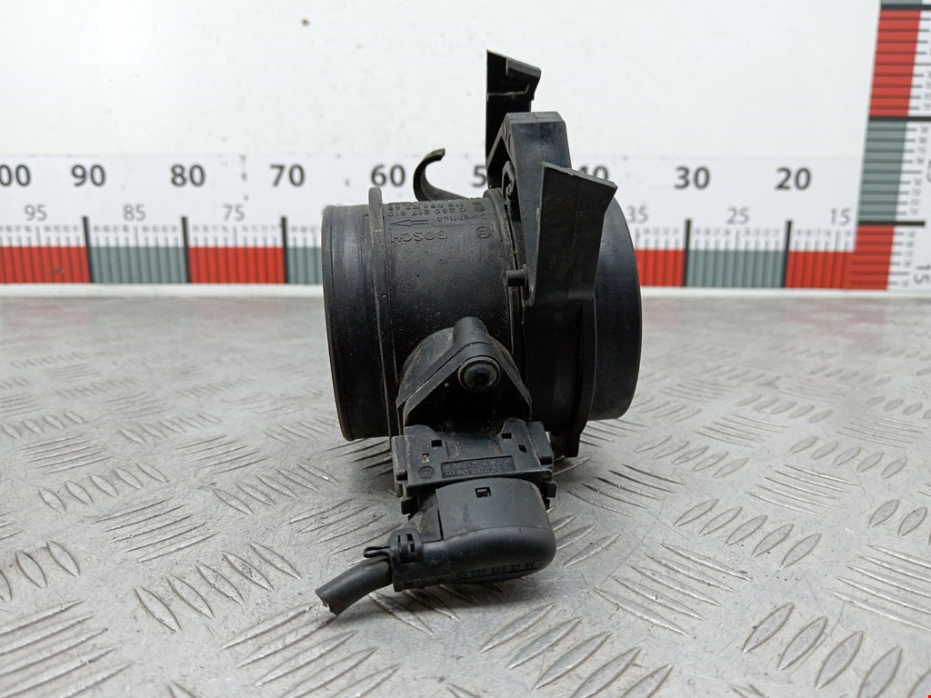 Расходомер воздуха (массметр, датчик ДМРВ) MERCEDES-BENZ S-Class IV W220 1998-2005