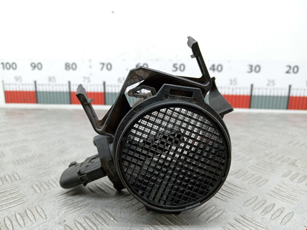 Расходомер воздуха (массметр, датчик ДМРВ) MERCEDES-BENZ S-Class IV W220 1998-2005