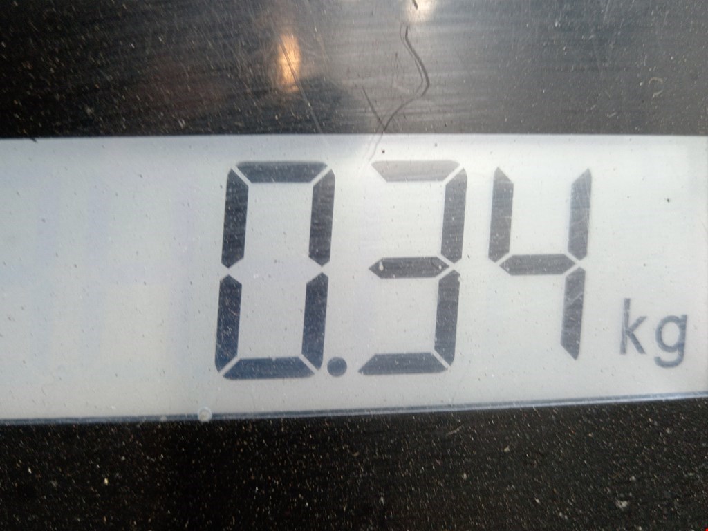 Расходомер воздуха (массметр, датчик ДМРВ) MERCEDES-BENZ S-Class IV W220 1998-2005