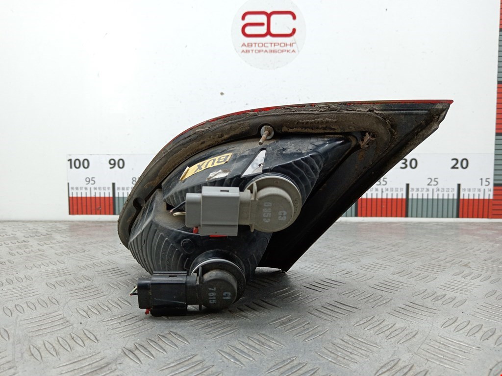 Фонарь задний внутренний левый CHRYSLER Sebring III JS 2006-2010