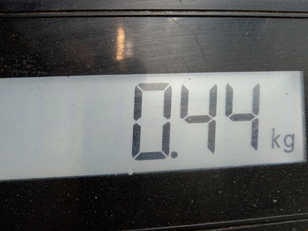 Фонарь задний внутренний левый CHRYSLER Sebring III JS 2006-2010