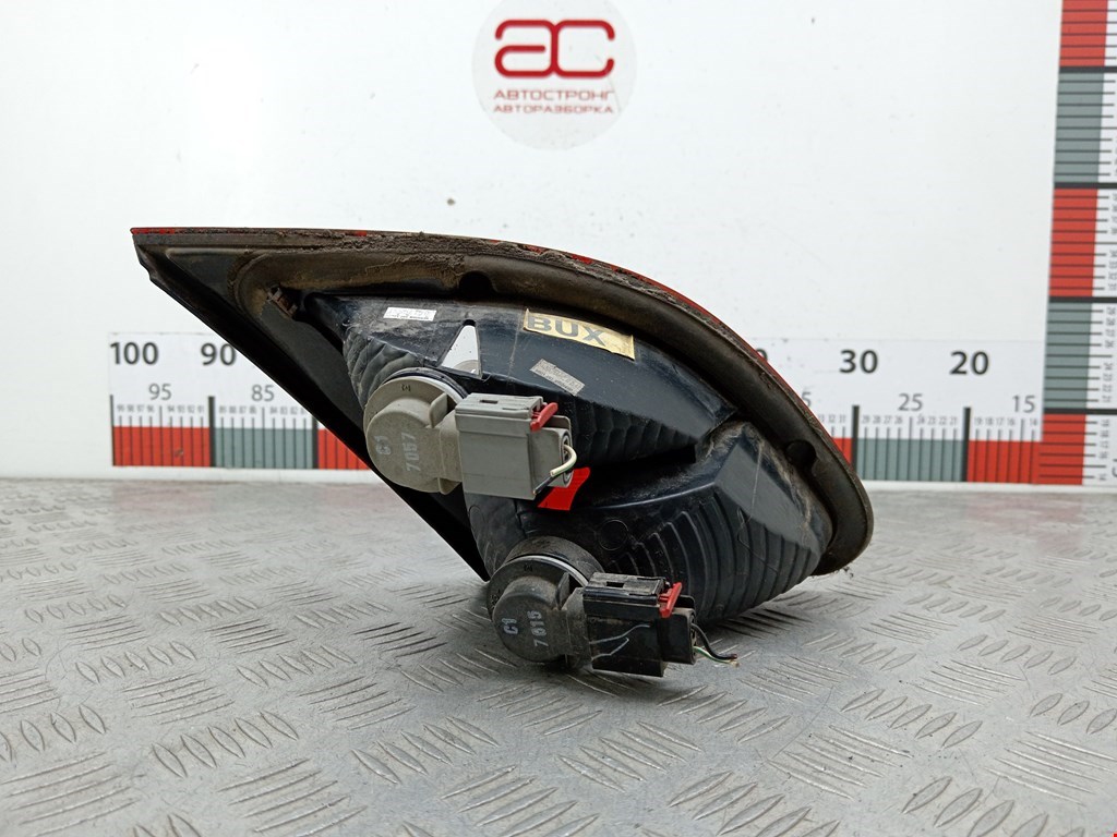 Фонарь задний внутренний правый CHRYSLER Sebring III JS 2006-2010