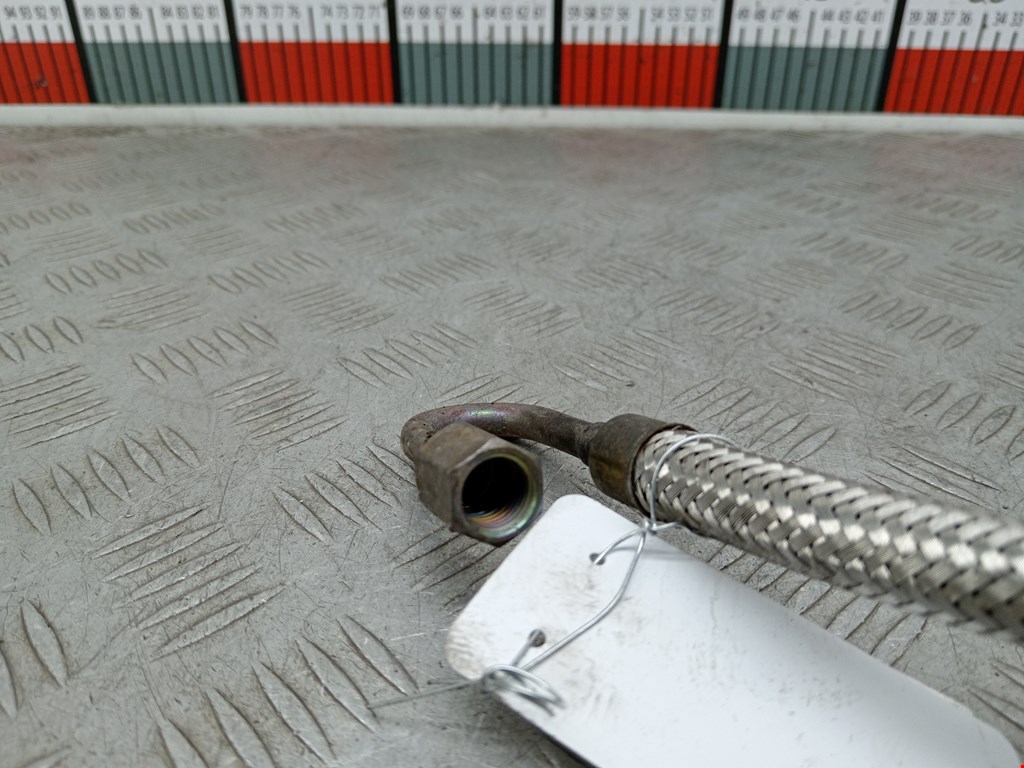 Трубка топливная MERCEDES-BENZ S-Class IV W220 1998-2005