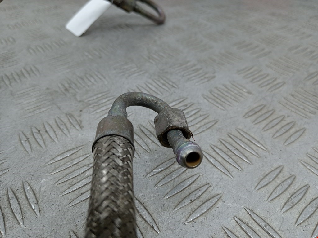 Трубка топливная MERCEDES-BENZ S-Class IV W220 1998-2005