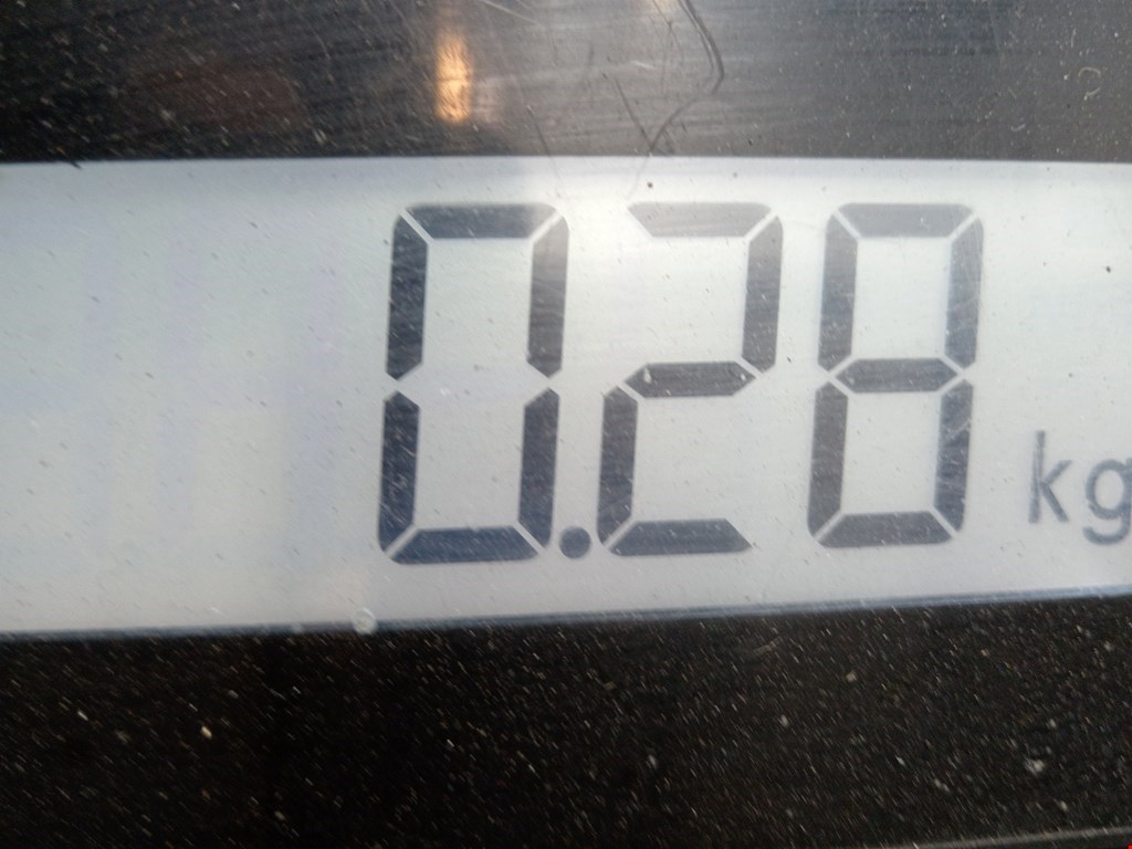 Трубка топливная MERCEDES-BENZ S-Class IV W220 1998-2005