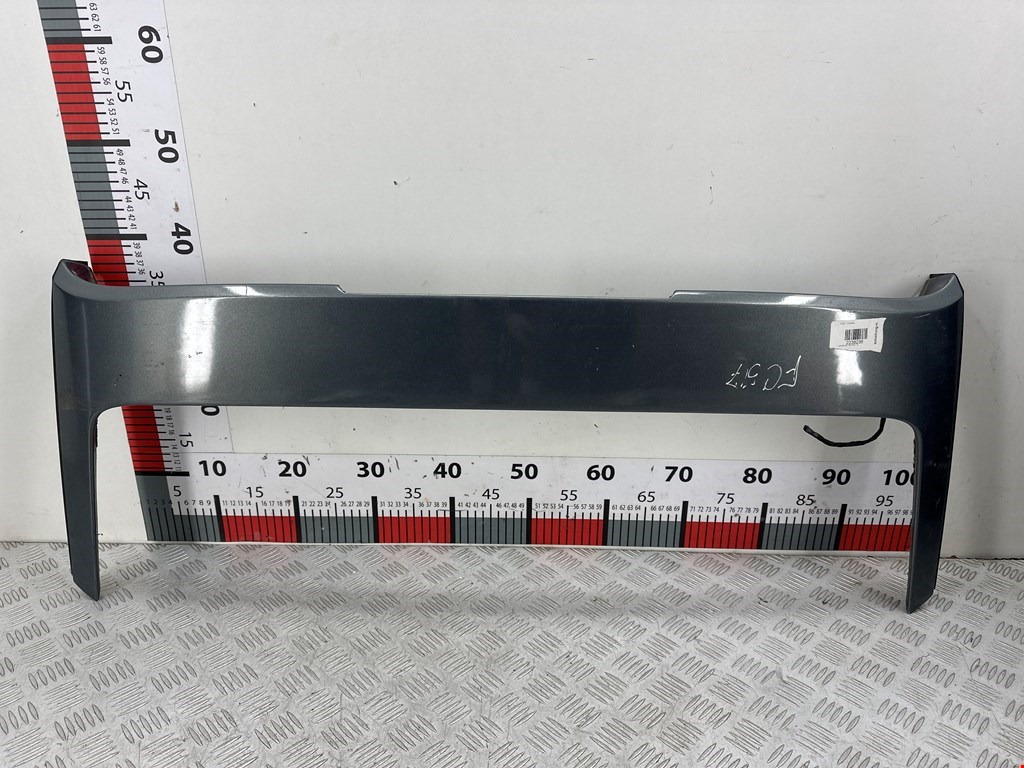 Спойлер ALFA ROMEO 156 1997-2007