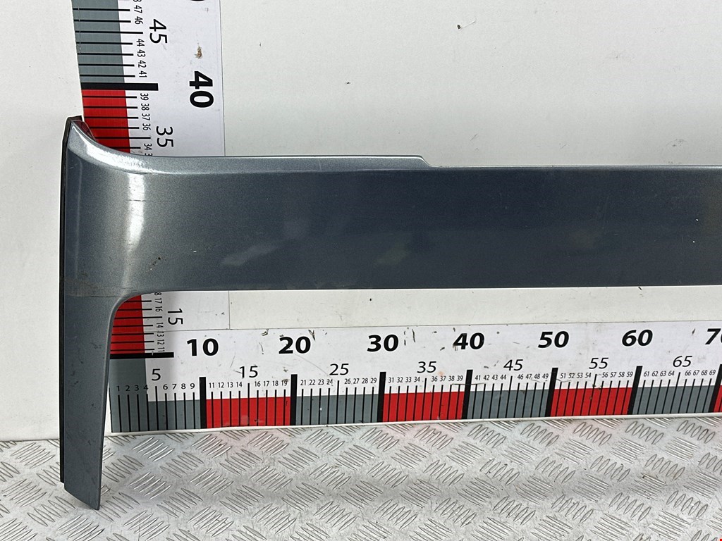 Спойлер ALFA ROMEO 156 1997-2007