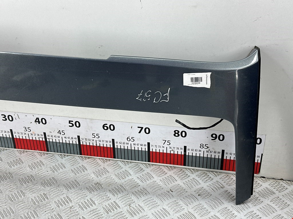 Спойлер ALFA ROMEO 156 1997-2007