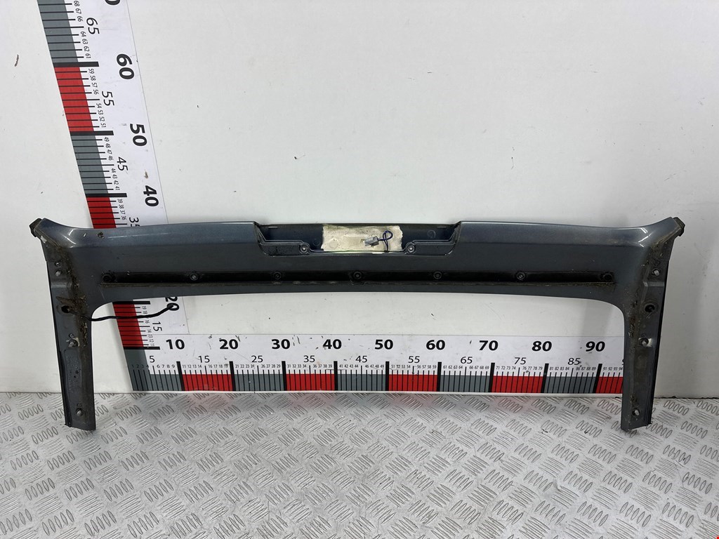 Спойлер ALFA ROMEO 156 1997-2007