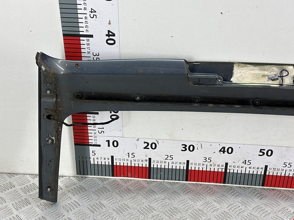 Спойлер ALFA ROMEO 156 1997-2007