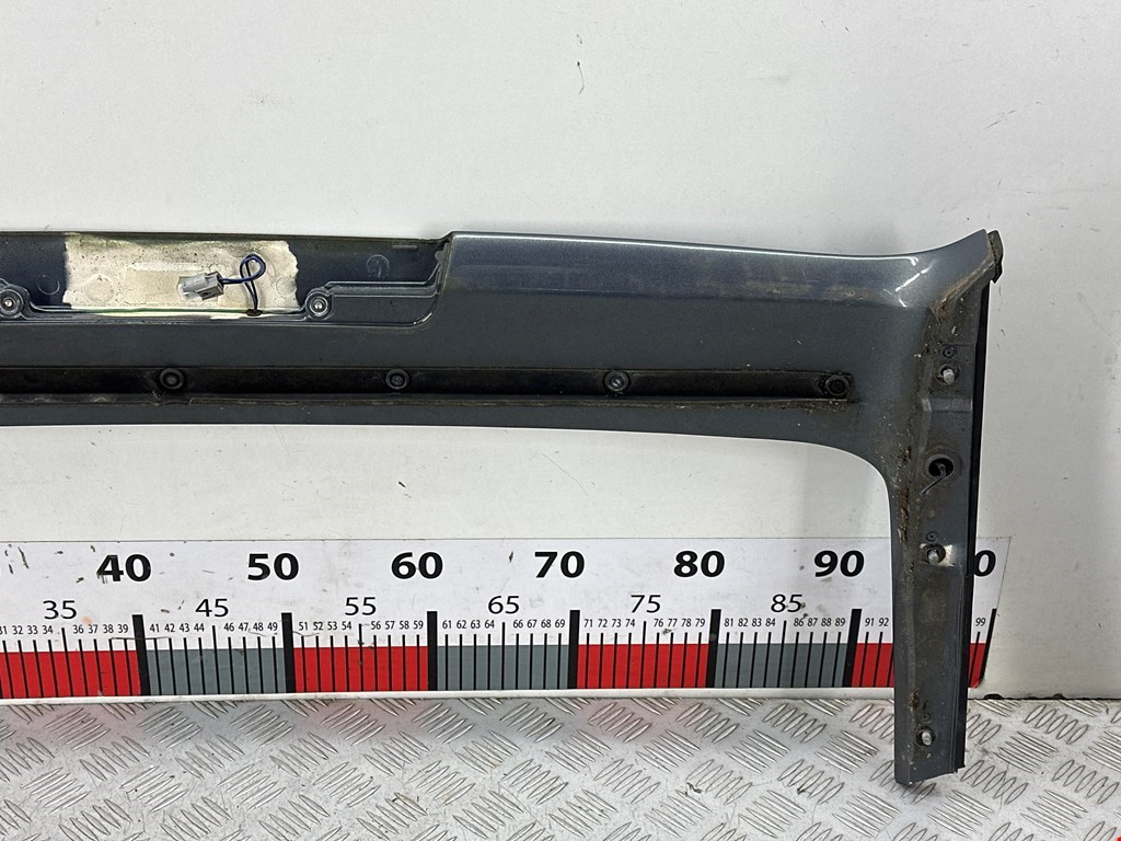 Спойлер ALFA ROMEO 156 1997-2007