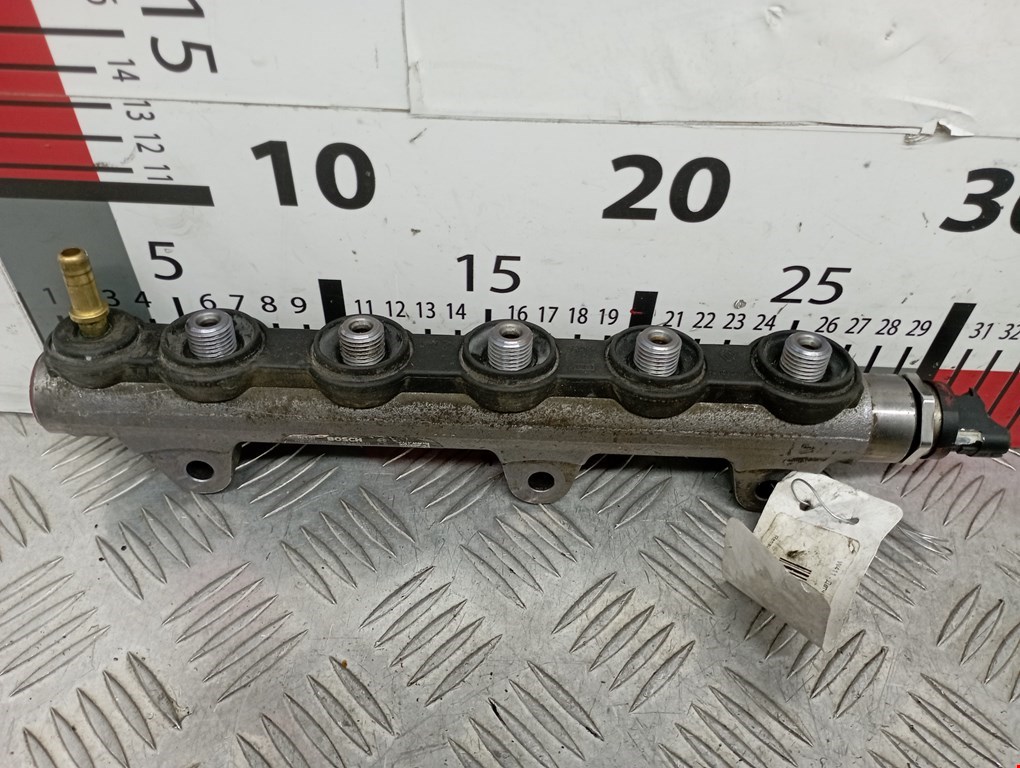 Датчик давления топлива RENAULT Koleos HY 2008-2016