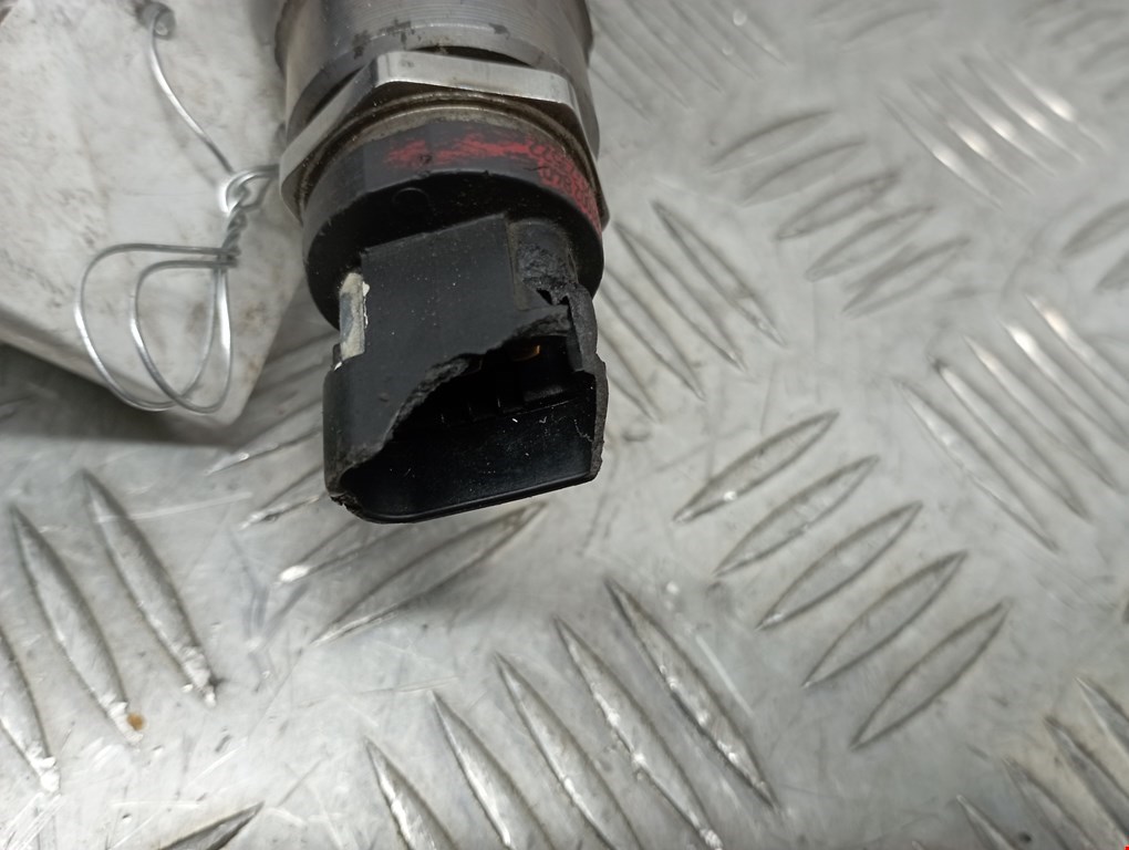 Датчик давления топлива RENAULT Koleos HY 2008-2016