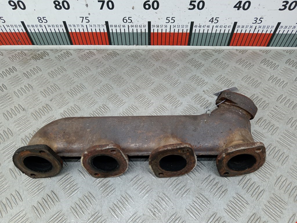 Коллектор выпускной MERCEDES-BENZ S-Class IV W220 1998-2005