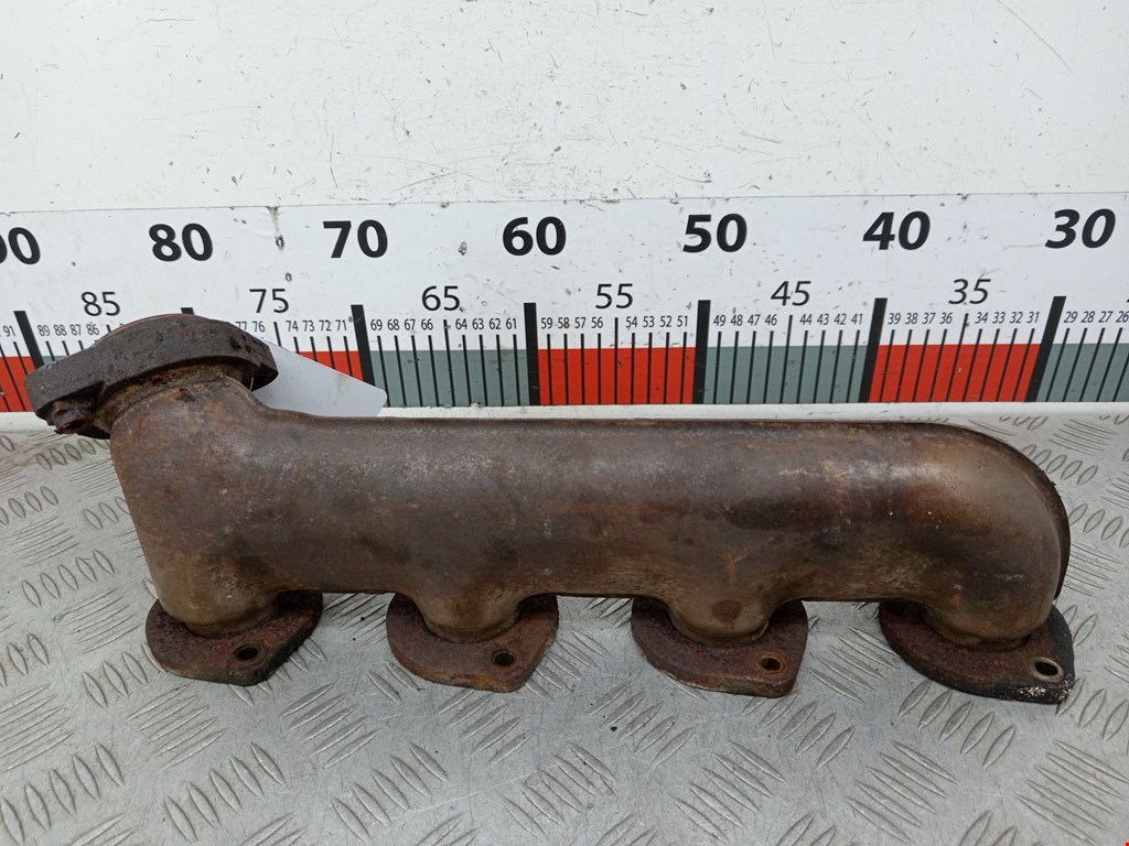 Коллектор выпускной MERCEDES-BENZ S-Class IV W220 1998-2005