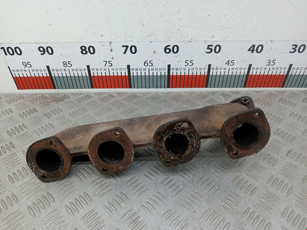 Коллектор выпускной MERCEDES-BENZ S-Class IV W220 1998-2005