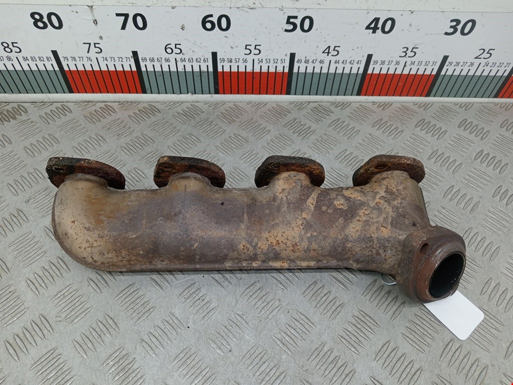 Коллектор выпускной MERCEDES-BENZ S-Class IV W220 1998-2005