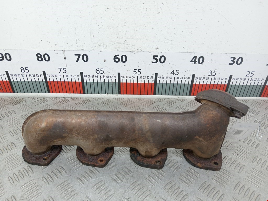 Коллектор выпускной MERCEDES-BENZ S-Class IV W220 1998-2005