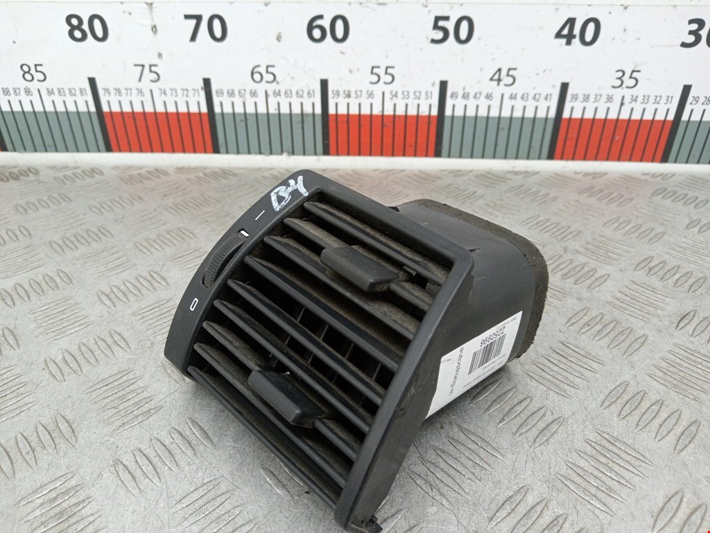 Дефлектор воздушный BMW X5 E53 1999-2006