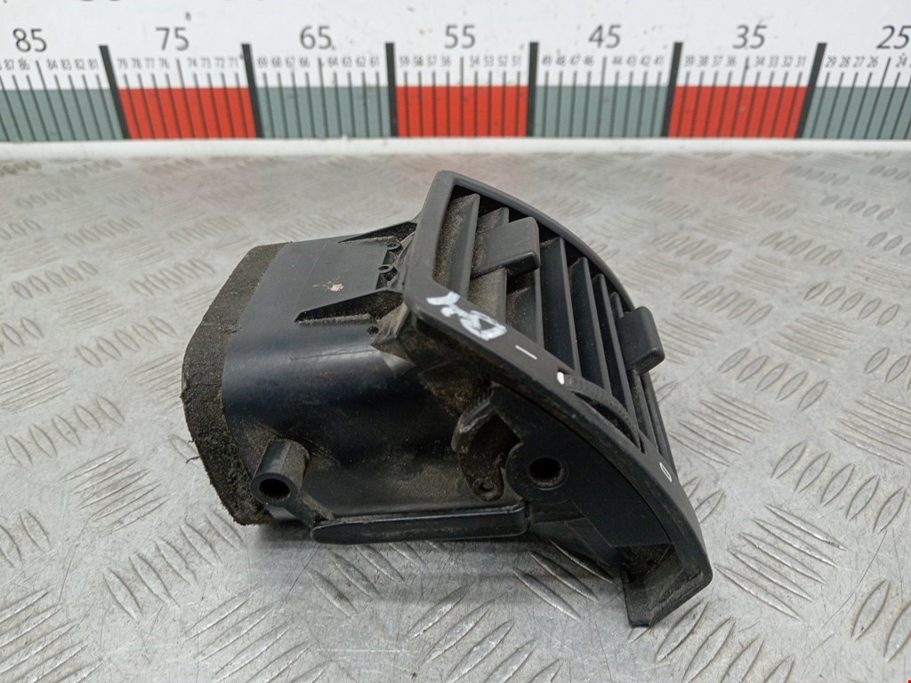 Дефлектор воздушный BMW X5 E53 1999-2006