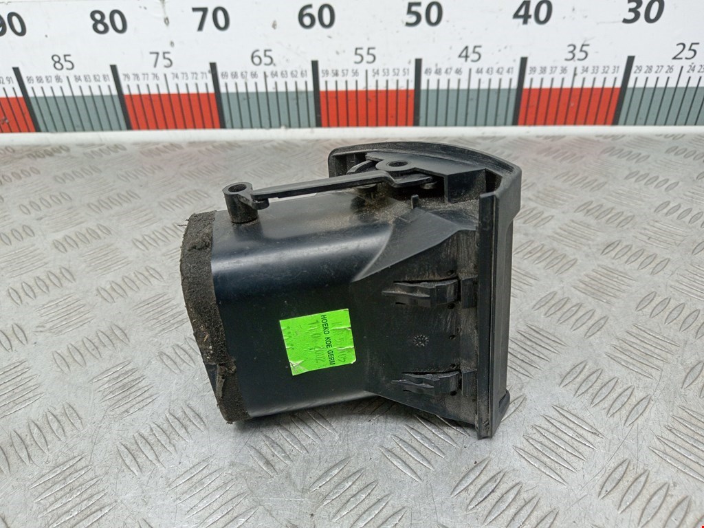 Дефлектор воздушный BMW X5 E53 1999-2006