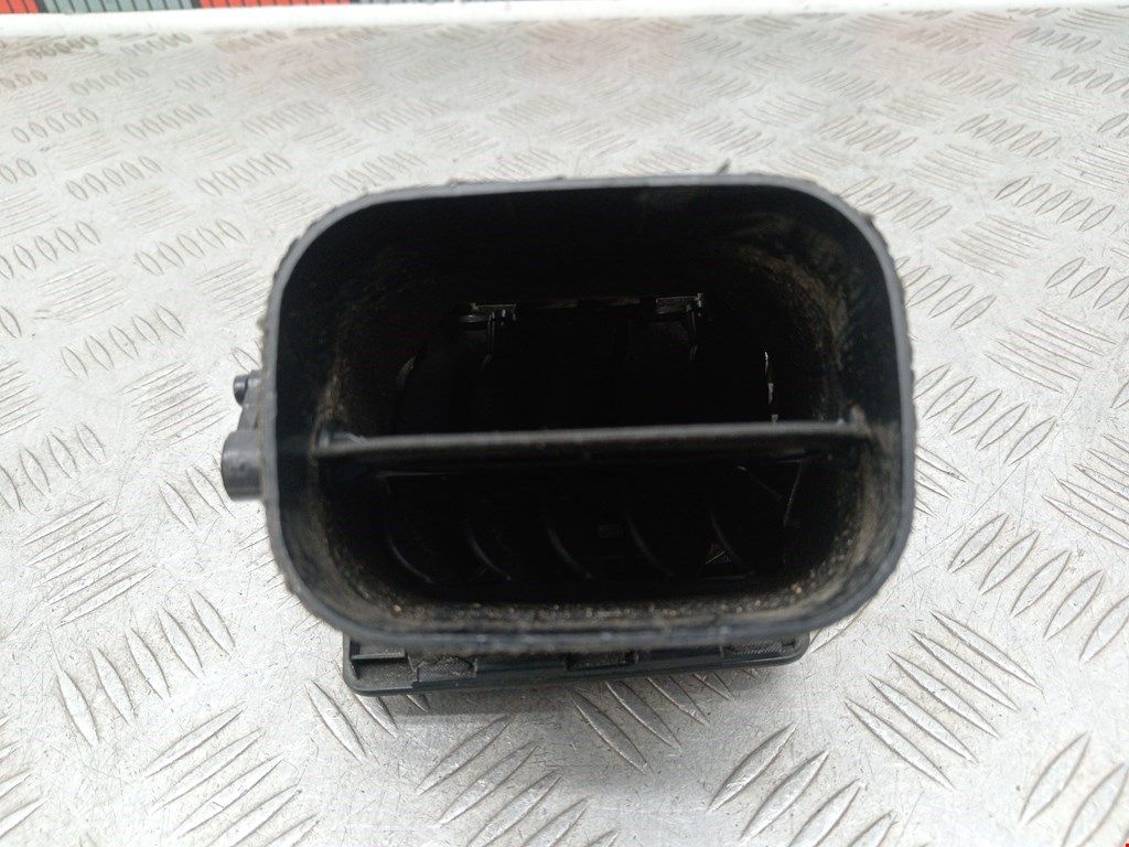 Дефлектор воздушный BMW X5 E53 1999-2006