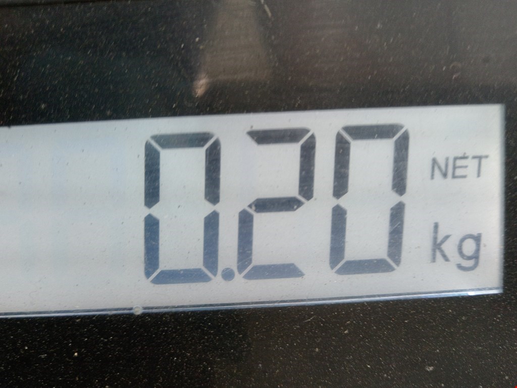 Дефлектор воздушный BMW X5 E53 1999-2006