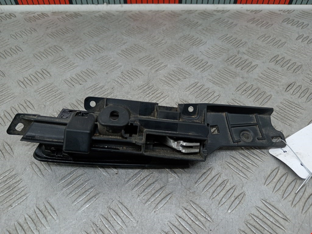 Ручка дверная передняя внутренняя правая BMW X5 E70 2007-2013