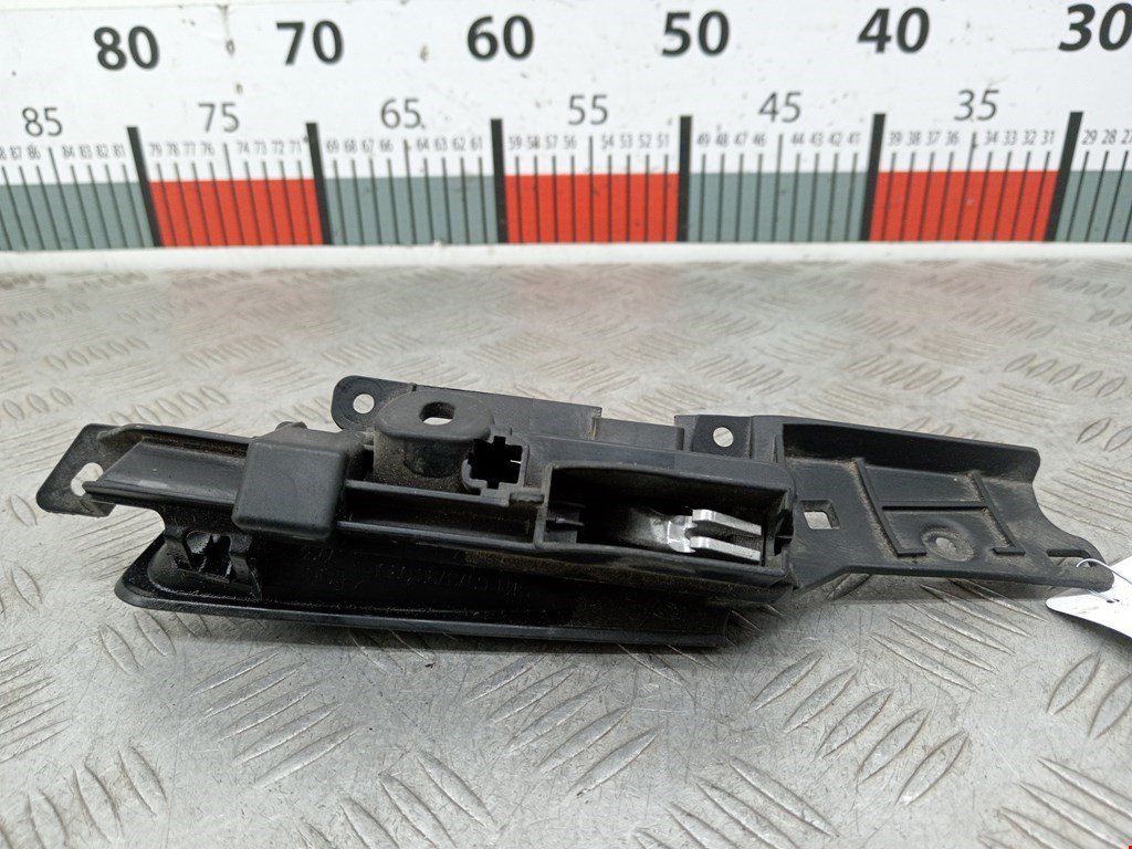 Ручка дверная передняя внутренняя правая BMW X5 E70 2007-2013
