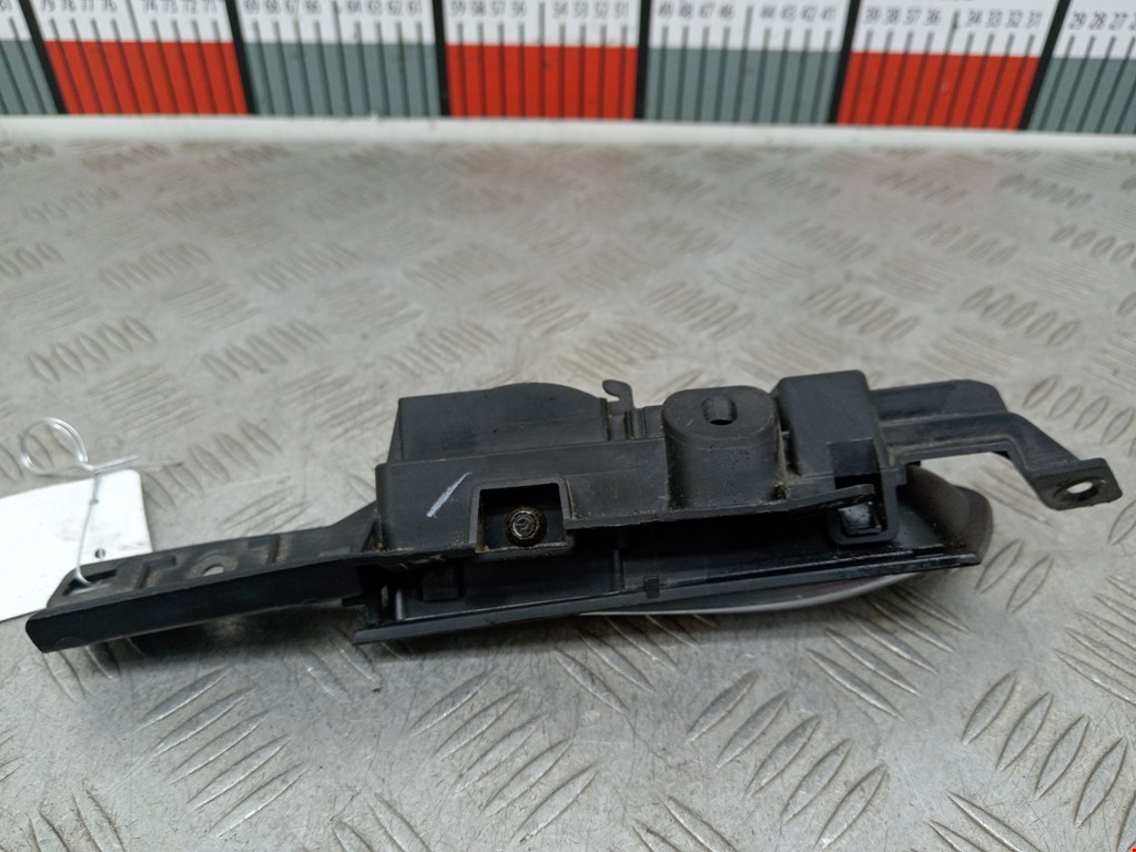 Ручка дверная передняя внутренняя правая BMW X5 E70 2007-2013