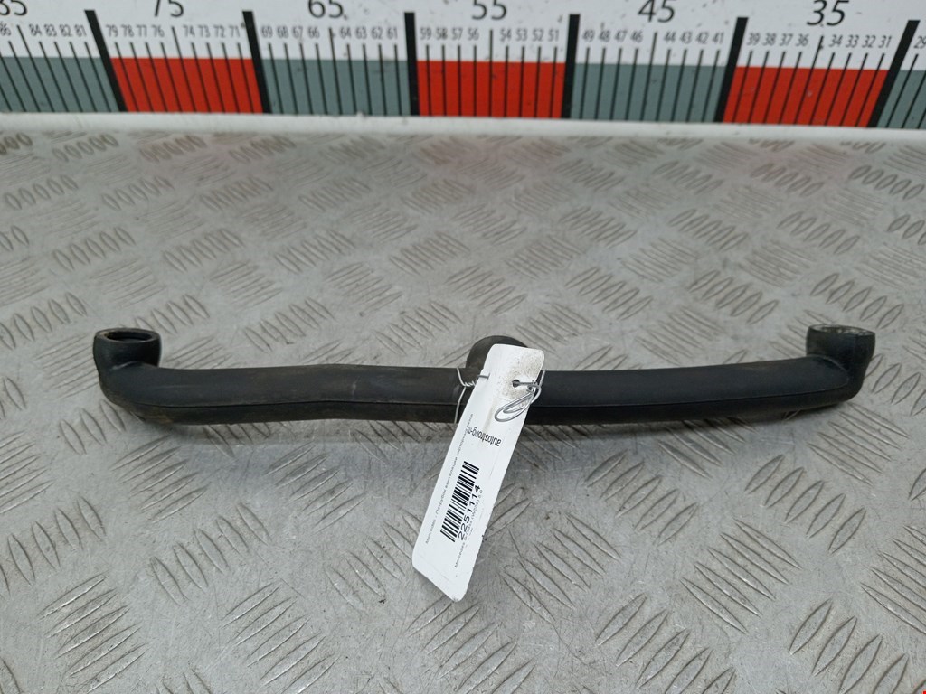 Трубка картерных газов MERCEDES-BENZ S-Class IV W220 1998-2005