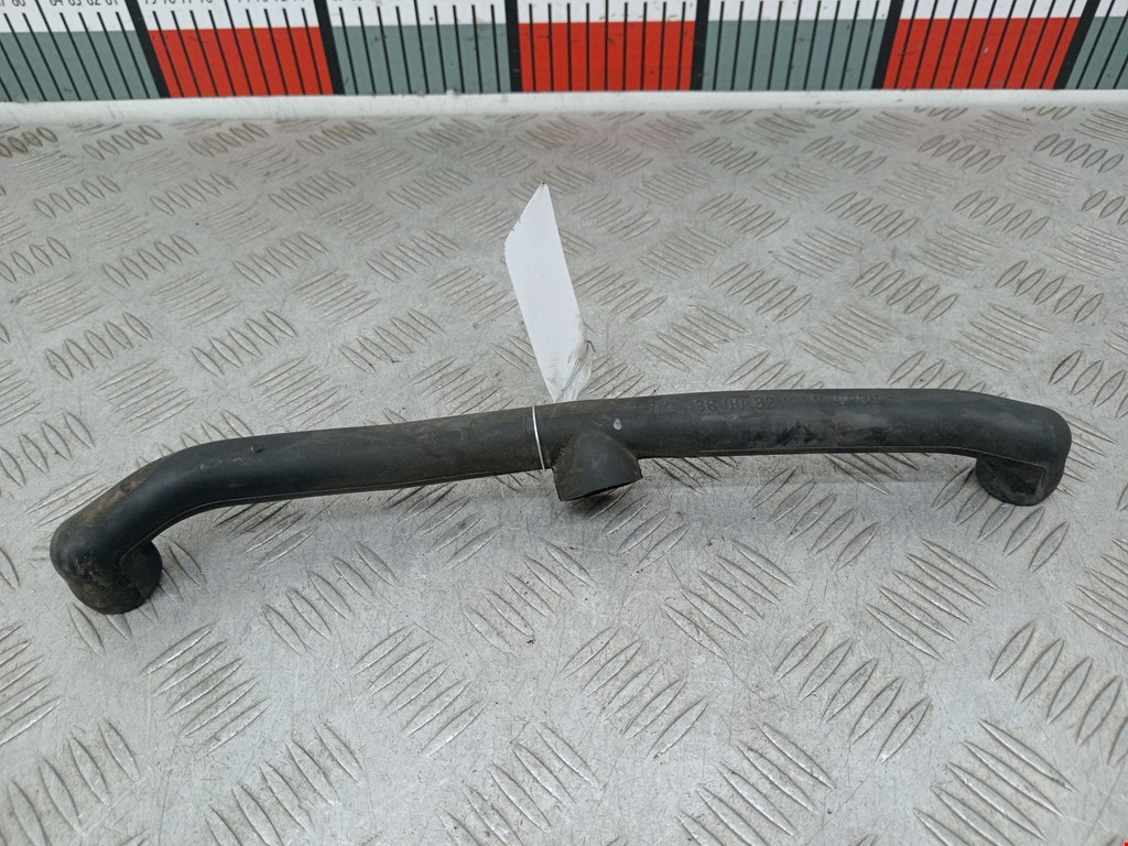 Трубка картерных газов MERCEDES-BENZ S-Class IV W220 1998-2005