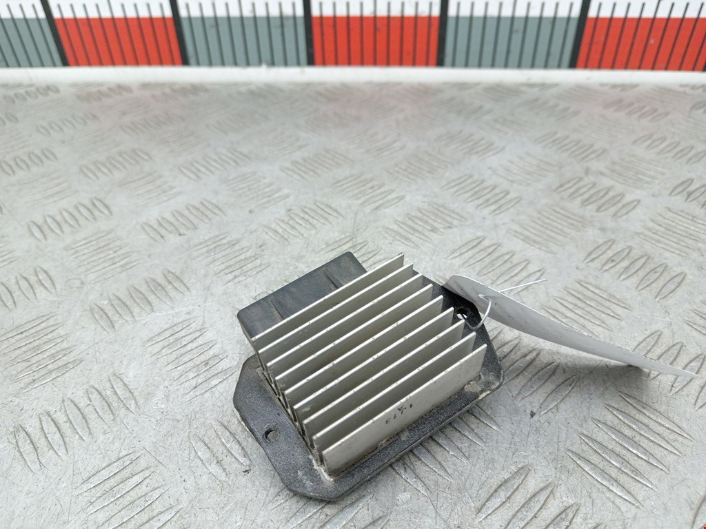 Резистор отопителя (сопротивление печки) CHRYSLER Sebring III JS 2006-2010