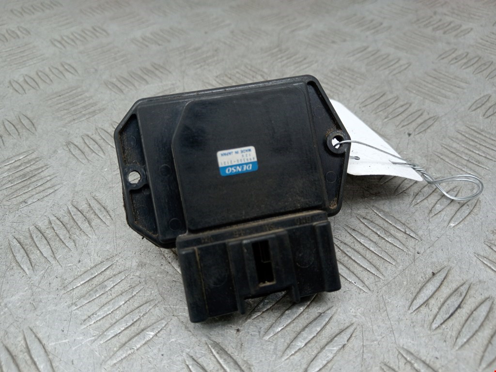 Резистор отопителя (сопротивление печки) CHRYSLER Sebring III JS 2006-2010