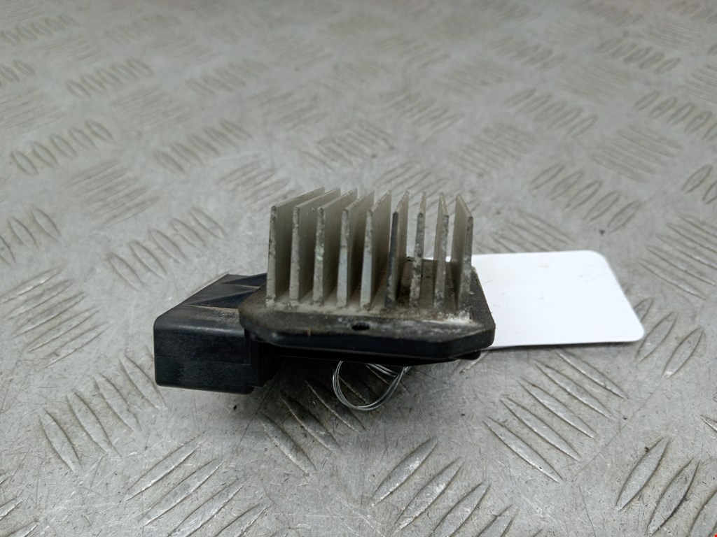 Резистор отопителя (сопротивление печки) CHRYSLER Sebring III JS 2006-2010