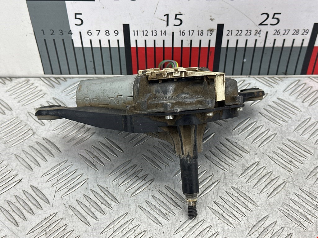 Моторчик стеклоочистителя задний CITROEN Xsara Picasso 1999-2012