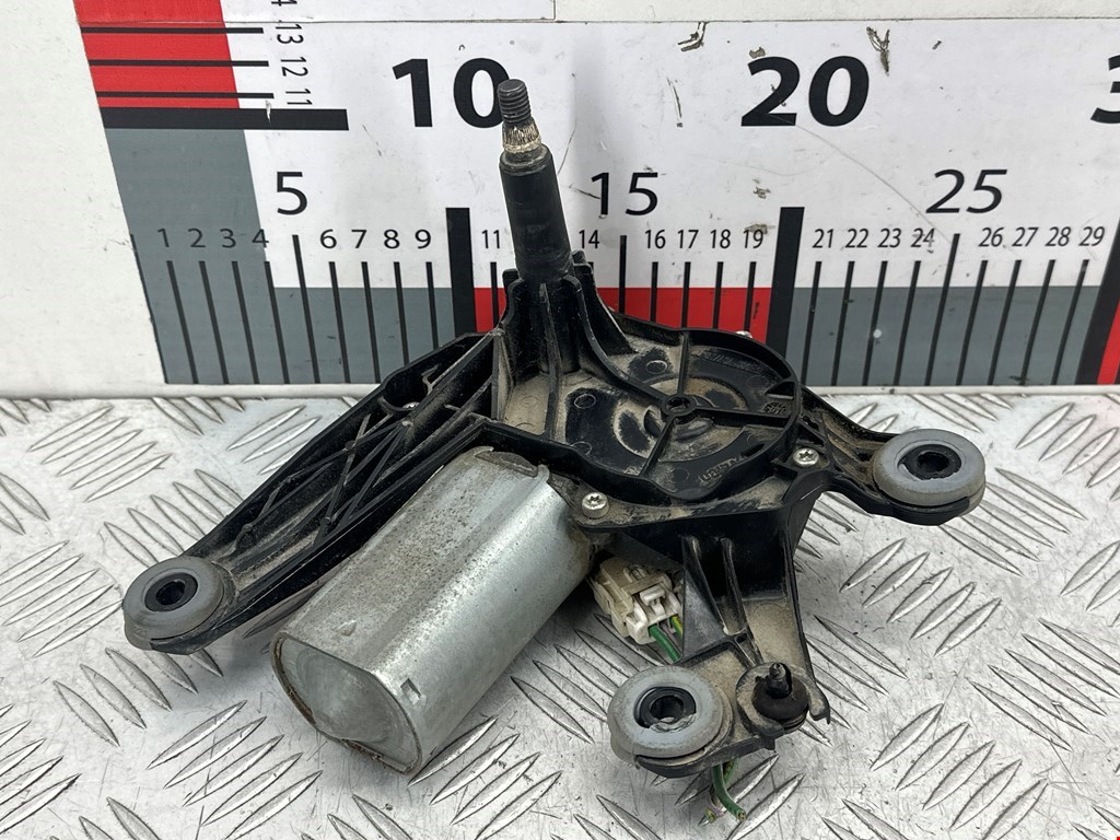 Моторчик стеклоочистителя задний CITROEN Xsara Picasso 1999-2012