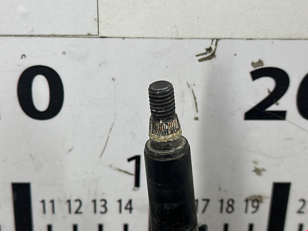 Моторчик стеклоочистителя задний CITROEN Xsara Picasso 1999-2012