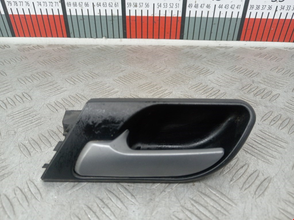 Ручка дверная задняя внутренняя левая BMW X5 E53 1999-2006