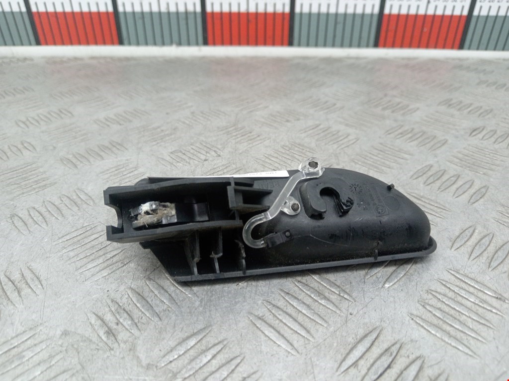 Ручка дверная задняя внутренняя левая BMW X5 E53 1999-2006