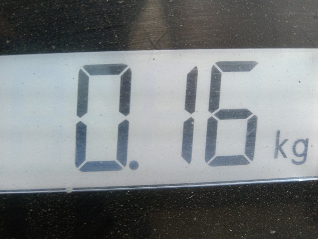 Ручка дверная задняя внутренняя левая BMW X5 E53 1999-2006