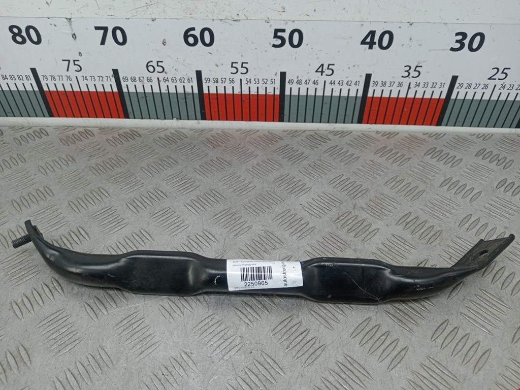 Распорная планка (распорка) BMW X5 (E70) (2006-2013)