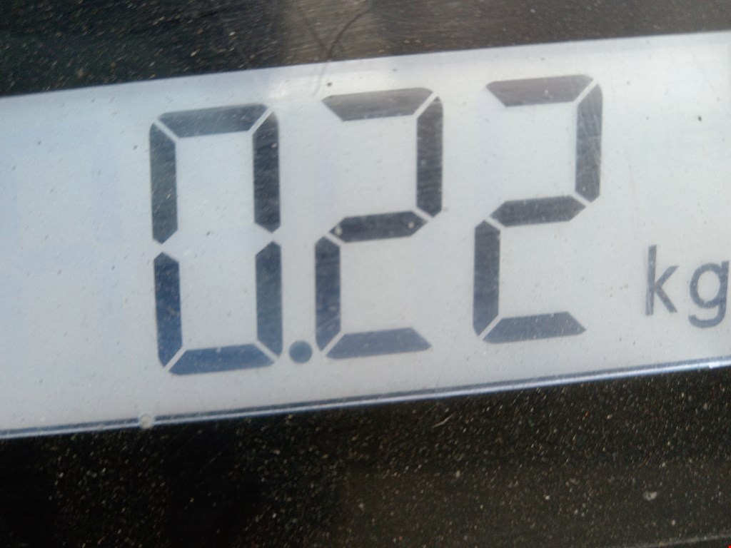 Амортизатор крышки (двери) багажника BMW 5er 5 серия E60/E61 2003-2010