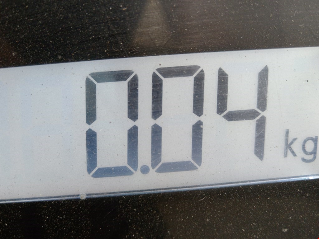 Датчик положения коленвала MERCEDES-BENZ S-Class IV W220 1998-2005