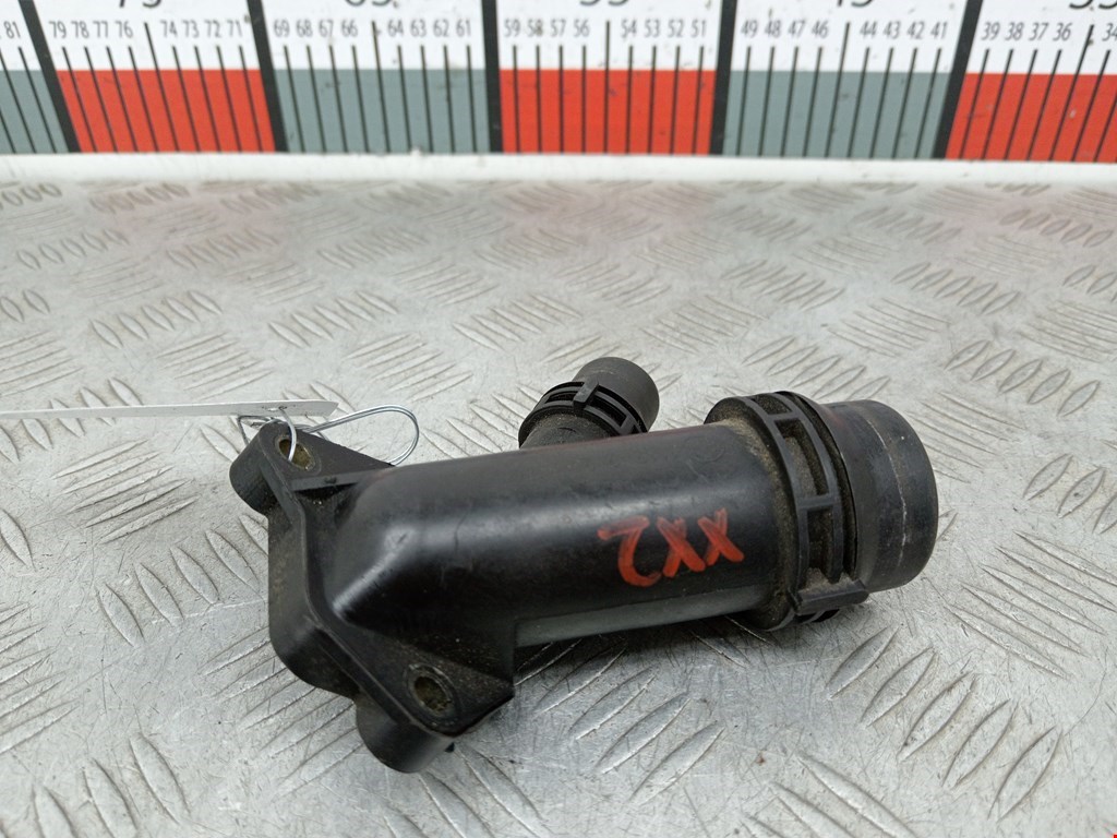 Тройник системы охлаждения BMW 5er 5 серия E39 1995-2004