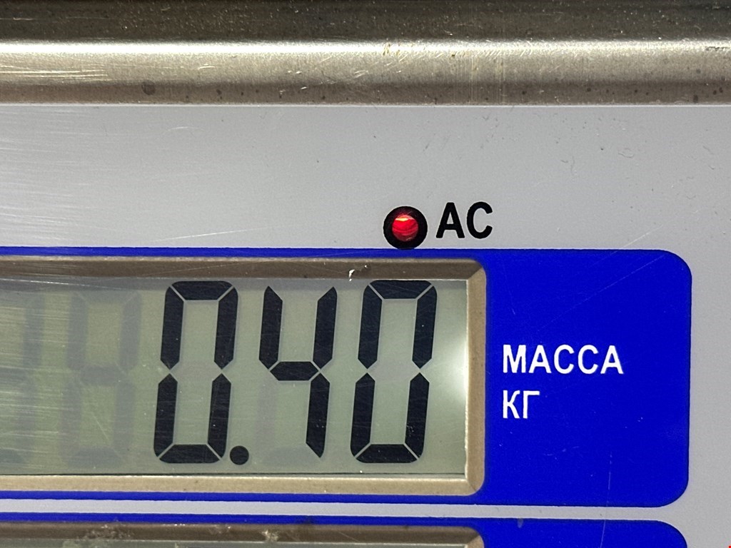 Фонарь задний внутренний правый MERCEDES-BENZ E-Class W210, S210 1995-2002