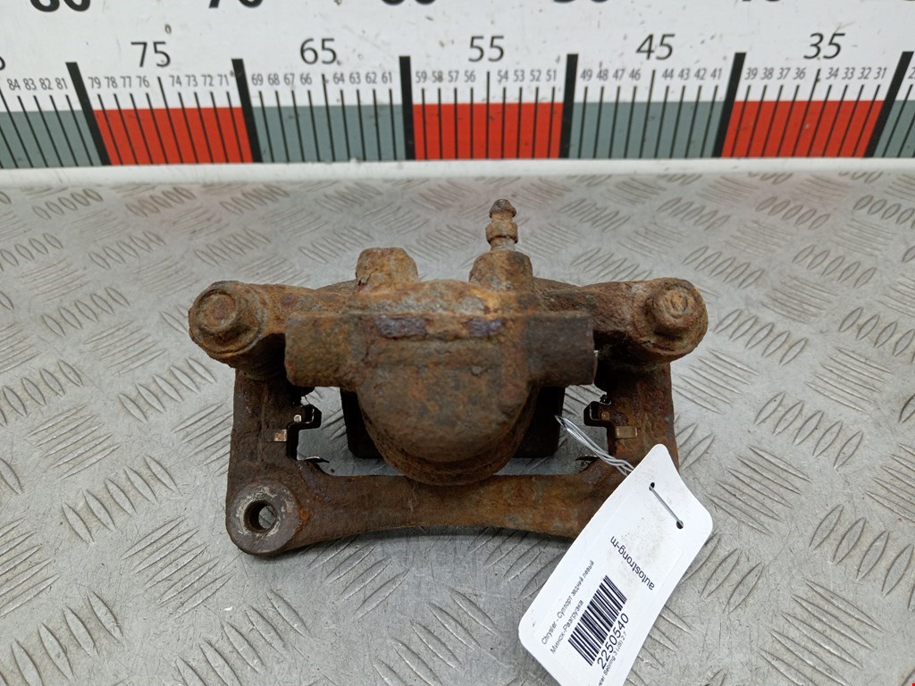 Суппорт задний левый CHRYSLER Sebring III JS 2006-2010