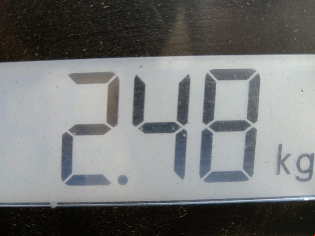 Суппорт задний левый CHRYSLER Sebring III JS 2006-2010